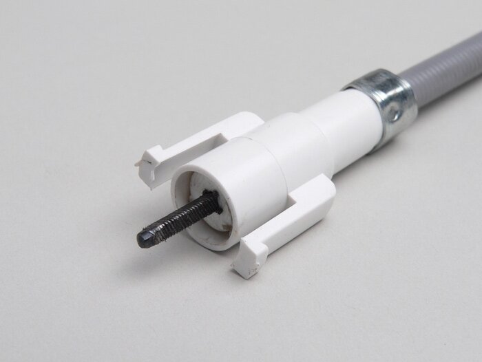 Snelheidsmeter kabel -OEM KWALITEIT- Vespa ET3