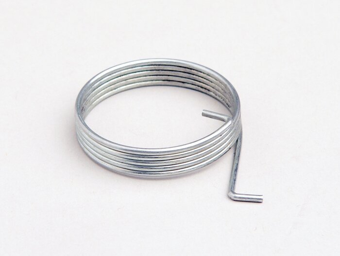 Trottle twist grip return spring -VESPA- PX (1984-)