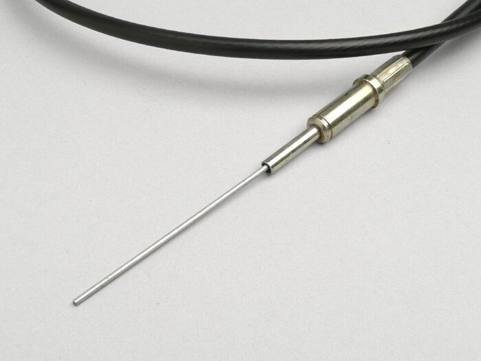 Gear change cable -PIAGGIO- Vespa Cosa - complete