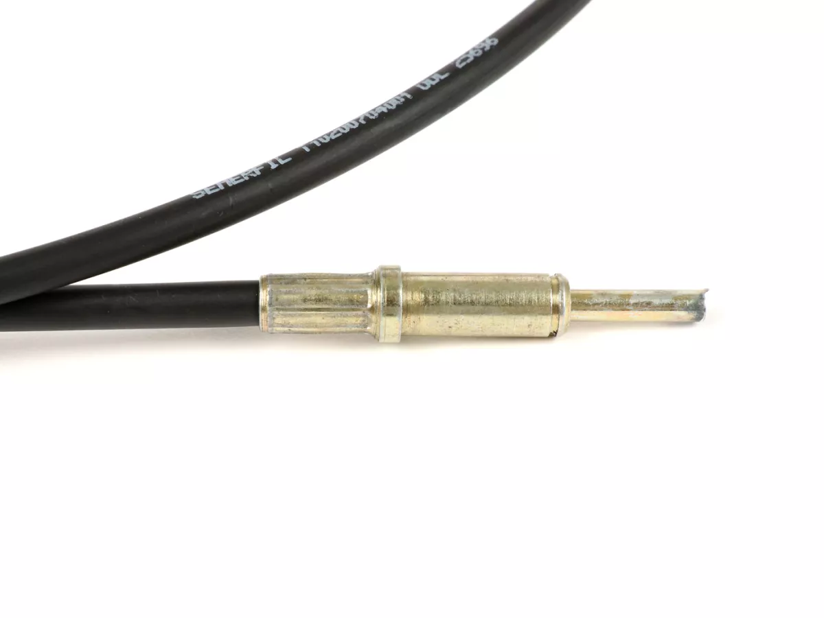 Schakelkabel -OEM KWALITEIT- Vespa Cosa - compleet