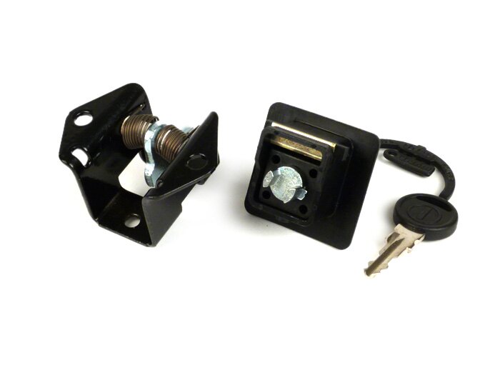 Seat lock -OEM QUALITY- Vespa PK S