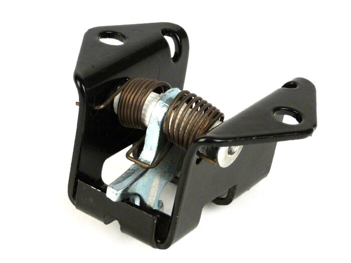 Seat lock -OEM QUALITY- Vespa PK S