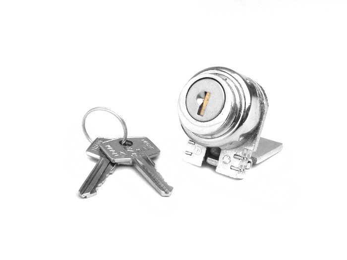 Bloccaggio dello sterzo -QUALITÀ OEM- Vespa 125 VNA1T a VNA2T, VNB1T a VNB6T, Vespa 150 VBA1T,VBB1T a VBB2T