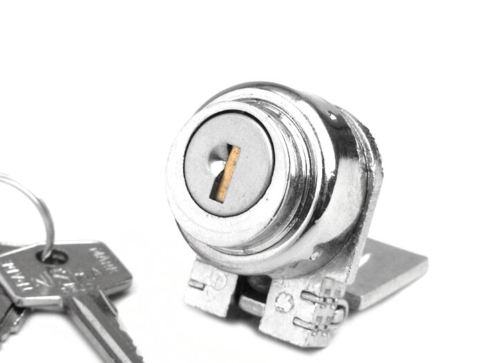 Bloccaggio dello sterzo -QUALITÀ OEM- Vespa 125 VNA1T a VNA2T, VNB1T a VNB6T, Vespa 150 VBA1T,VBB1T a VBB2T