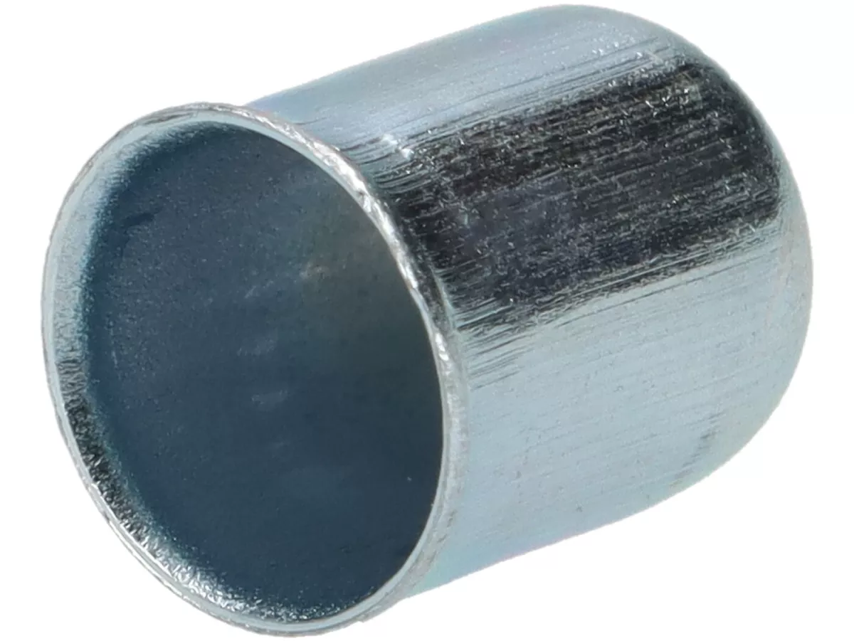 End cap for outer cable -UNIVERSAL- Øinner=7mm