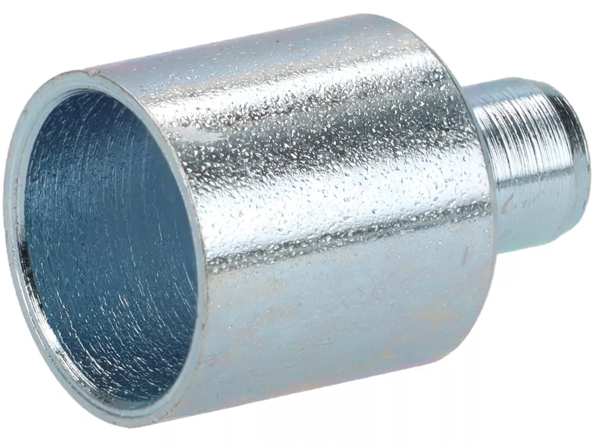 Cable end sleeve -UNIVERSAL- Øinner=9.2mm