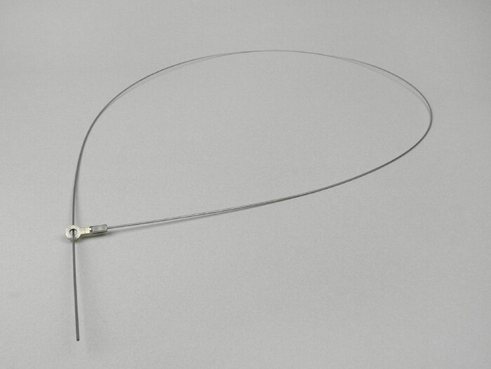 Gear change cable -OEM QUALITY- Vespa Cosa, PK XL2 - inner