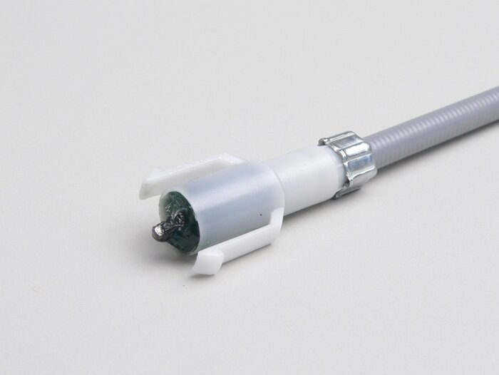 Cable de velocímetro -PIAGGIO- PK50-125 S-XL
