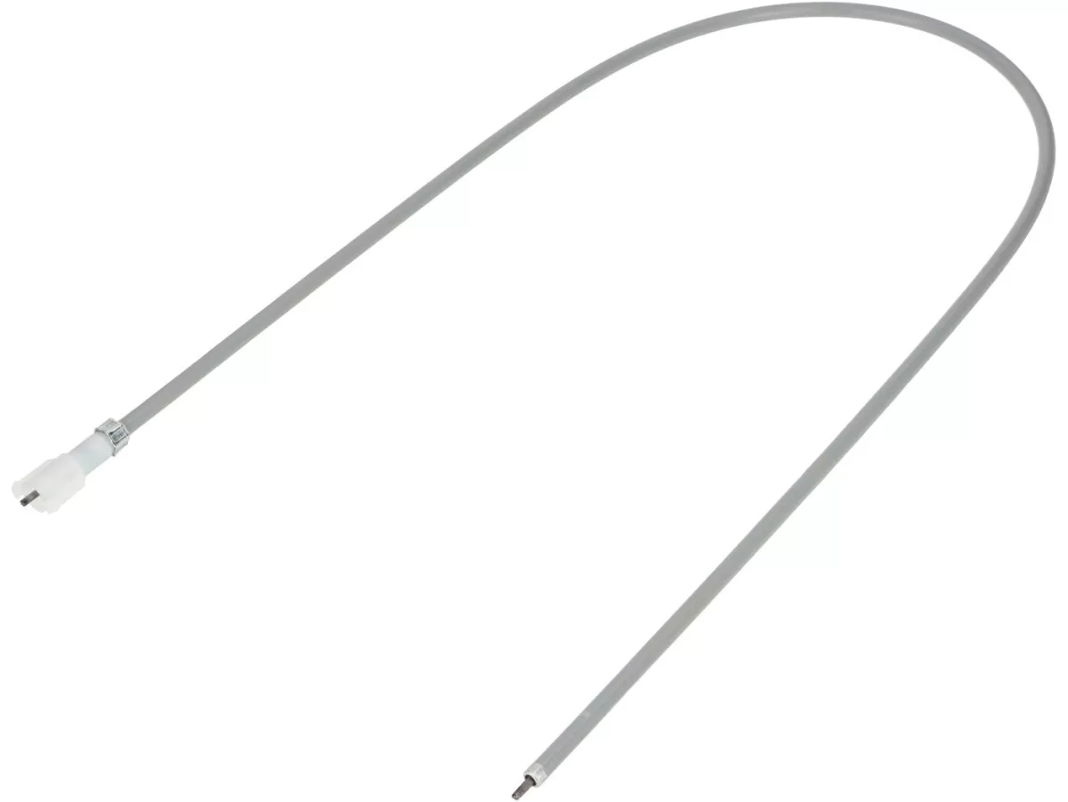 Cavo tachimetro -PIAGGIO- Vespa PX Lusso (dal 1984), PX My, PX Disc, PX 2011, T5 125cc, Cosa 125, Cosa 200, PK50 S Lusso, PK80 S Lusso