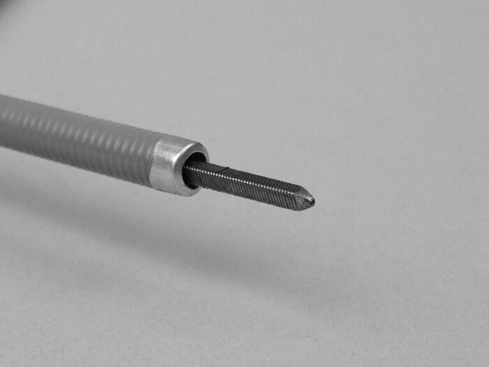 Speedo cable -PIAGGIO- Vespa V50, PV125