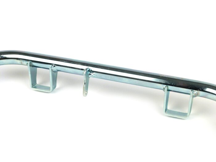 Centre stand -OEM QUALITY- Vespa Sprint150 (VLB1T), Rally180 (VSD1T), Rally200 (VSE1T), GT125 (VNL2T), GTR125 (VNL2T), TS125 (VNL3T), GL150 (VLA1T), VNB2T-VNB6T, VBB1T-VBB2T, GS160 / GS4 (VSB1T), SS180 (VSC1T) - galvansed