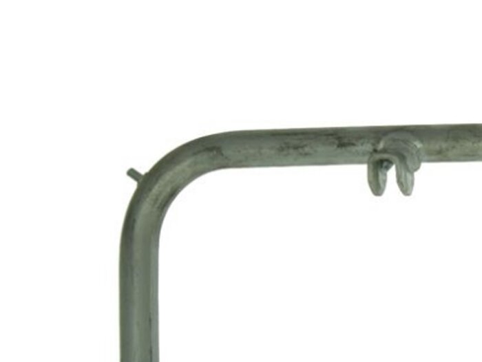 Dudukan utama -KUALITAS OEM- Vespa VL3T, VB1T