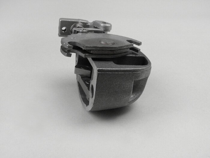 Tuas persneling -KUALITAS OEM, 4-kecepatan- Vespa GS160 / GS4 (VSB1T), SS180 (VSC1T), Motovespa (MV) 160, GT160 (09C)