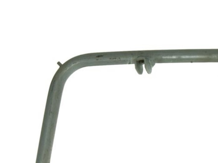 Béquille centrale -QUALITÉ OEM- Vespa VM1T-VM2T, VL1T-VL2T