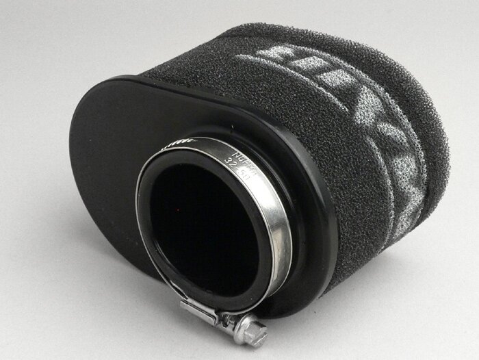 Luchtfilter -RAMAIR- MV-005 Aansluitbreedte = 42mm