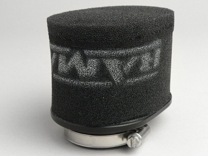 Luchtfilter -RAMAIR- MV-005 Aansluitbreedte = 42mm