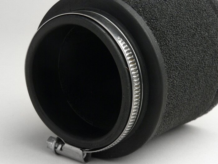 Air filter -RAMAIR- MR-011 CS= 62mm