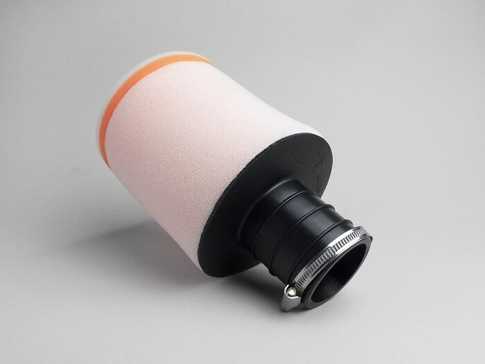 Air filter -TWIN AIR- CS= 52mm