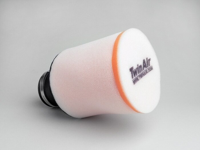 Air filter -TWIN AIR- CS= 63mm