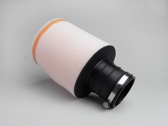 Air filter -TWIN AIR- CS= 63mm