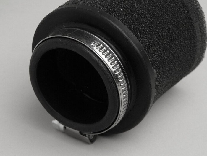 Filtro de aire -RAMAIR- MR-005 Ancho de conexión = 42mm