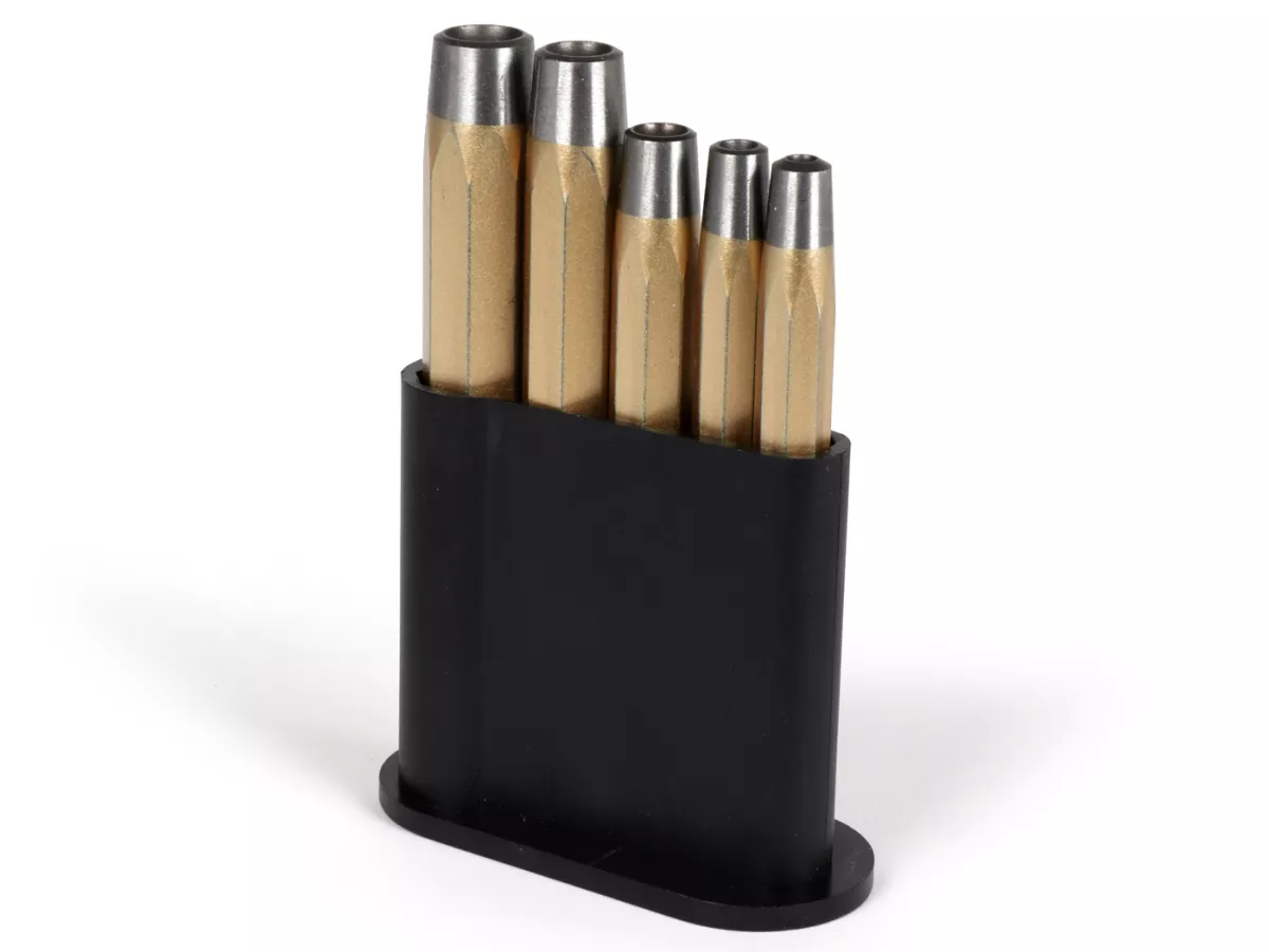 Klinknagelset Ø=2mm, 3mm, 4mm, 5mm, 6mm voor klinknagels volgens DIN 660 -OEM KWALITEIT-