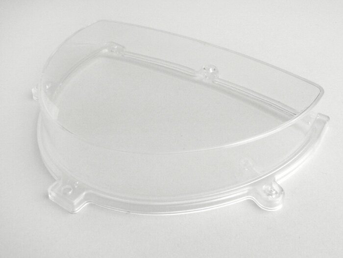 Cristal del velocímetro -CALIDAD OEM- Vespa T5 125cc