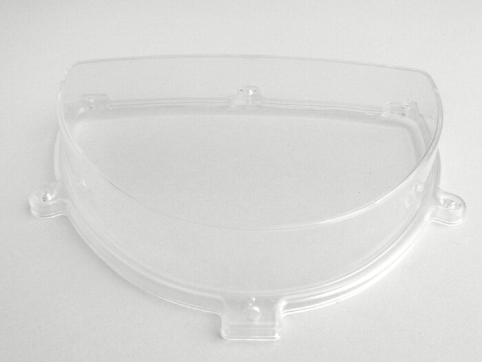 Cristal del velocímetro -CALIDAD OEM- Vespa T5 125cc