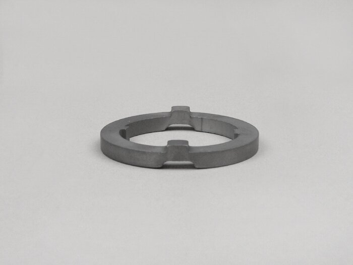 Steering set washer -BGM ORIGINAL- Vespa T5 125cc, Cosa, PK XL2 - used for handlebar positioning