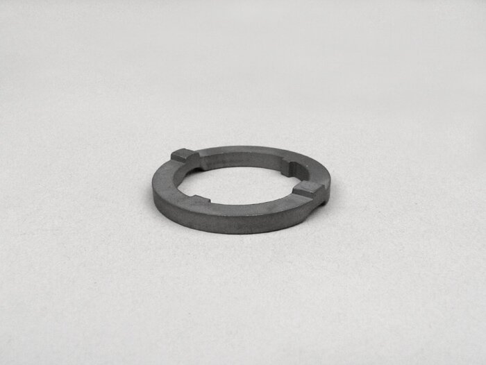 Steering set washer -BGM ORIGINAL- Vespa T5 125cc, Cosa, PK XL2 - used for handlebar positioning