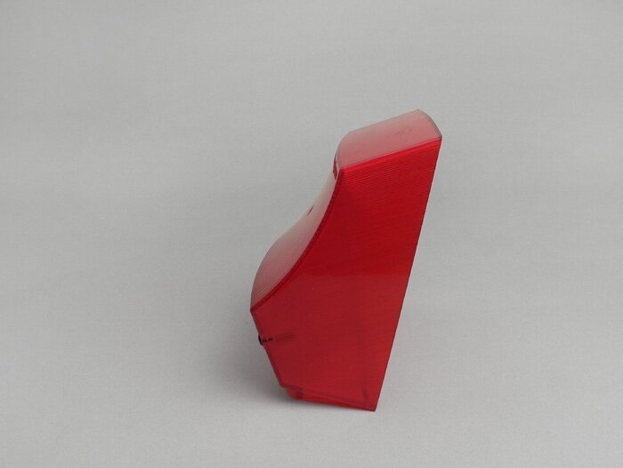 Taillight lens -IMPORT- Vespa T5 125cc