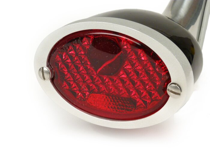 Achterlicht -OEM KWALITEIT, zwanenhals- Vespa V50, GS150 / GS3 (Duits)