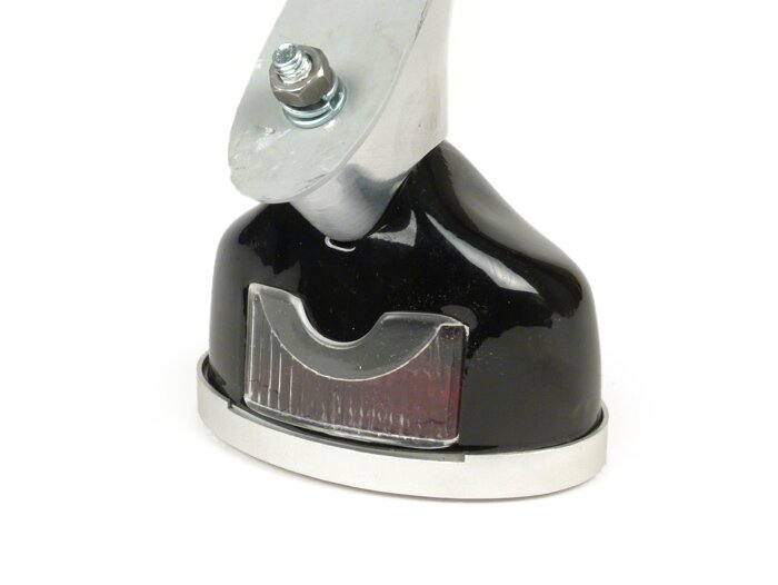Achterlicht -OEM KWALITEIT, zwanenhals- Vespa V50, GS150 / GS3 (Duits)