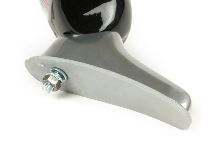 Achterlicht -OEM KWALITEIT, zwanenhals- Vespa V50, GS150 / GS3 (Duits)