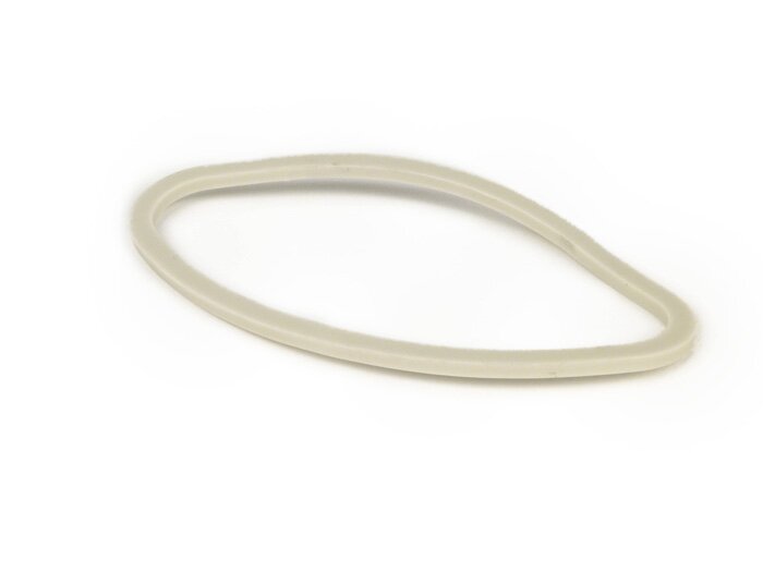 Speedo gasket -OEM QUALITY- Vespa VBA, VBB, GL150 (VLA1T), GT125 (VNL2T), GTR125 (VNL2T), Sprint150 (VLB1T), GS150 / GS3 (VS5T), GS160 / GS4 (VSB1T), SS180 (VSC1T) - grey