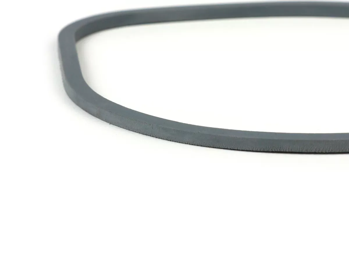 Snelheidsmeter pakking -OEM KWALITEIT- Vespa VBA, VBB, GL150 (VLA1T), GT125 (VNL2T), GTR125 (VNL2T), Sprint150 (VLB1T), GS150 / GS3 (VS5T), GS160 / GS4 (VSB1T), SS180 (VSC1T) - zwart