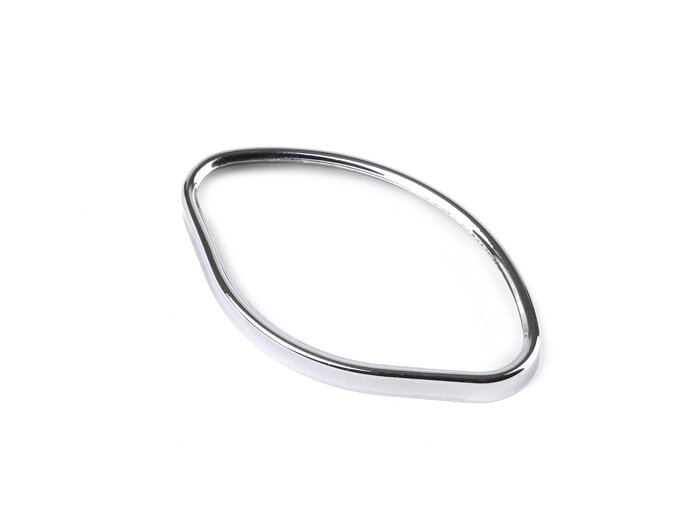Glazen ring Speedo -IMPORT- Vespa VBA, VBB, GL150 (VLA1T), GT125 (VNL2T), GTR125 (VNL2T), Sprint150 (VLB1T), GS150 / GS3 (VS5T), GS160 / GS4 (VSB1T), SS180 (VSC1T)