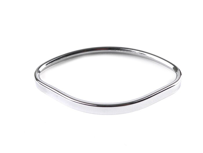 Glazen ring Speedo -IMPORT- Vespa VBA, VBB, GL150 (VLA1T), GT125 (VNL2T), GTR125 (VNL2T), Sprint150 (VLB1T), GS150 / GS3 (VS5T), GS160 / GS4 (VSB1T), SS180 (VSC1T)