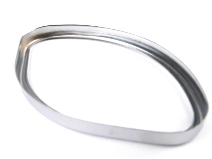 Glazen ring Speedo -IMPORT- Vespa VBA, VBB, GL150 (VLA1T), GT125 (VNL2T), GTR125 (VNL2T), Sprint150 (VLB1T), GS150 / GS3 (VS5T), GS160 / GS4 (VSB1T), SS180 (VSC1T)