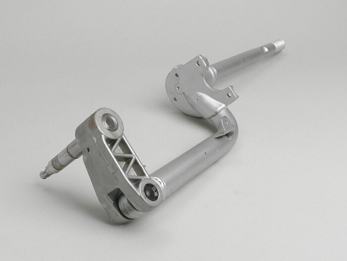 Vork - Stuurbuis - Stuurbuis -OEM KWALITEIT- Vespa T5 125cc