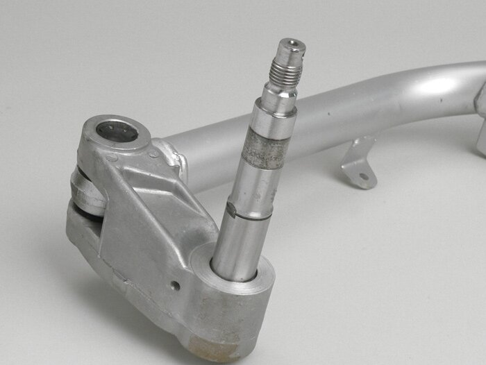 Vork - Stuurbuis - Stuurbuis -OEM KWALITEIT- Vespa T5 125cc