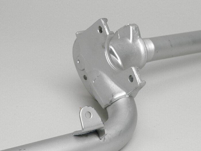 Vork - Stuurbuis - Stuurbuis -OEM KWALITEIT- Vespa T5 125cc