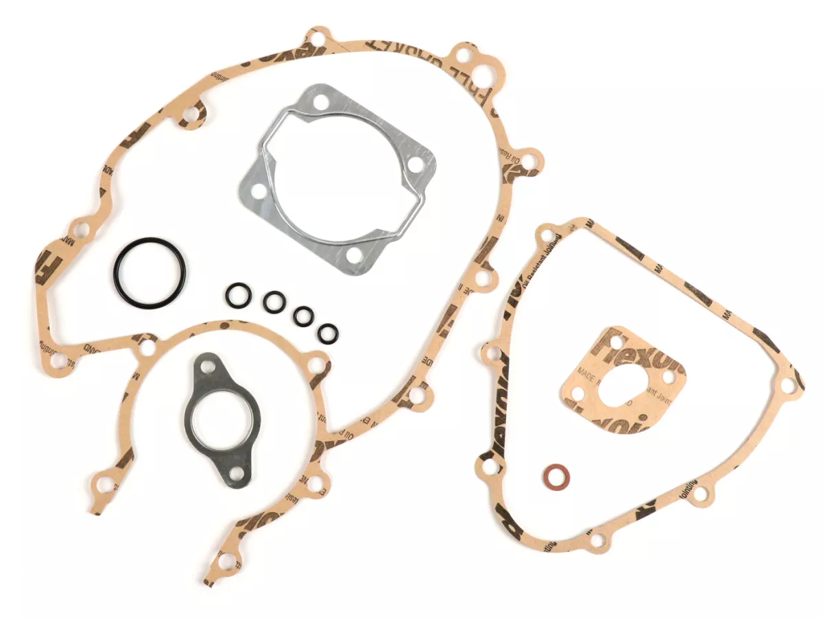 Motor pakkingset -PIAGGIO- Ape 50 (ZAPC80000)
