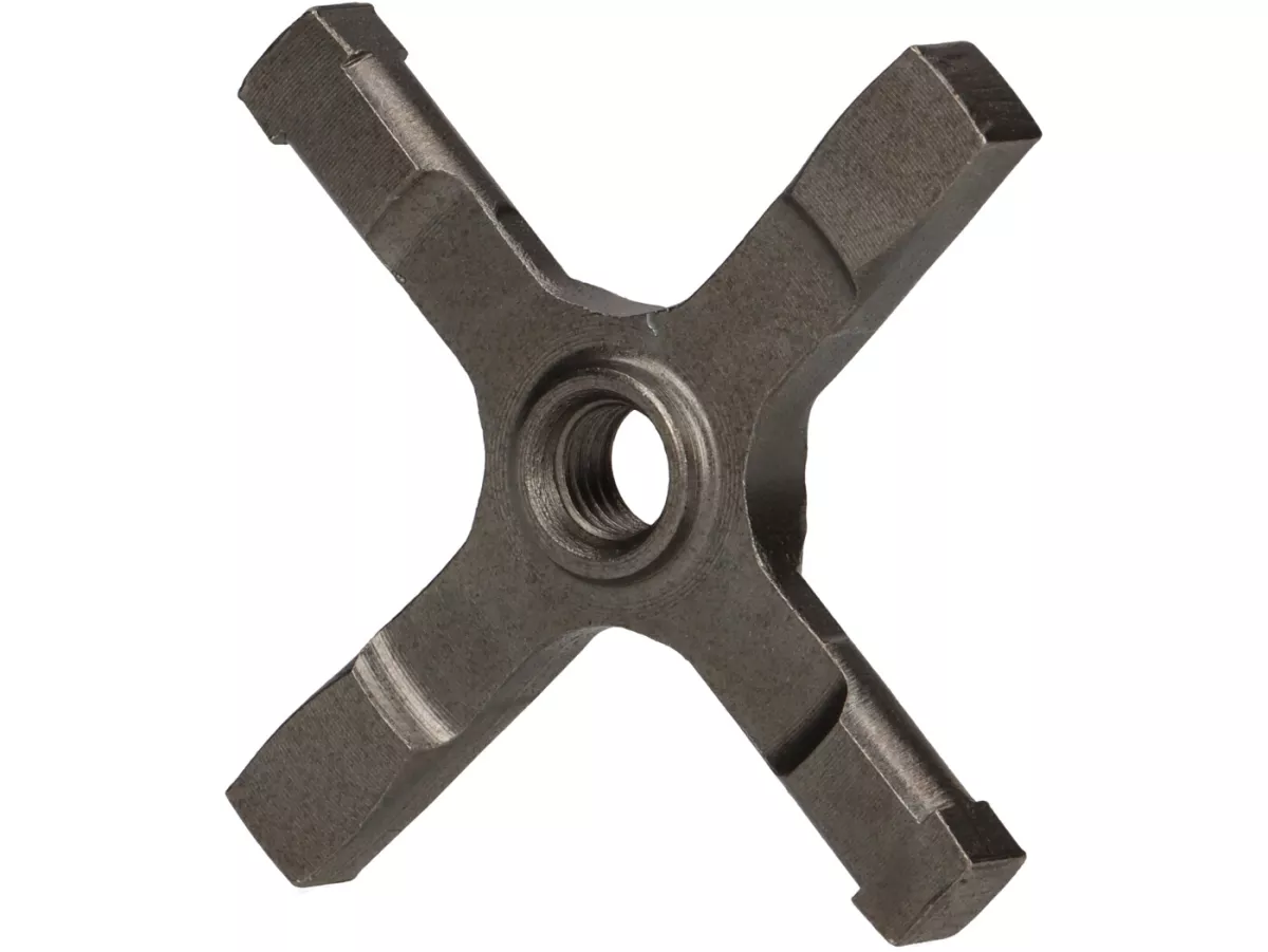 Växelkors -OEM KVALITET- Vespa PX old (-1984), PX80, PX125, PX150, PX200 - 80 ccm (V8X1T upp till 100230), 125 ccm (VNX2T upp till 232052), 150 cc (VLX1T till 624301), 200 cc (VSX1T till 315266), Rally180 (VSD1T) (från 26849), Rally200 (VSE1T) (från 4476)