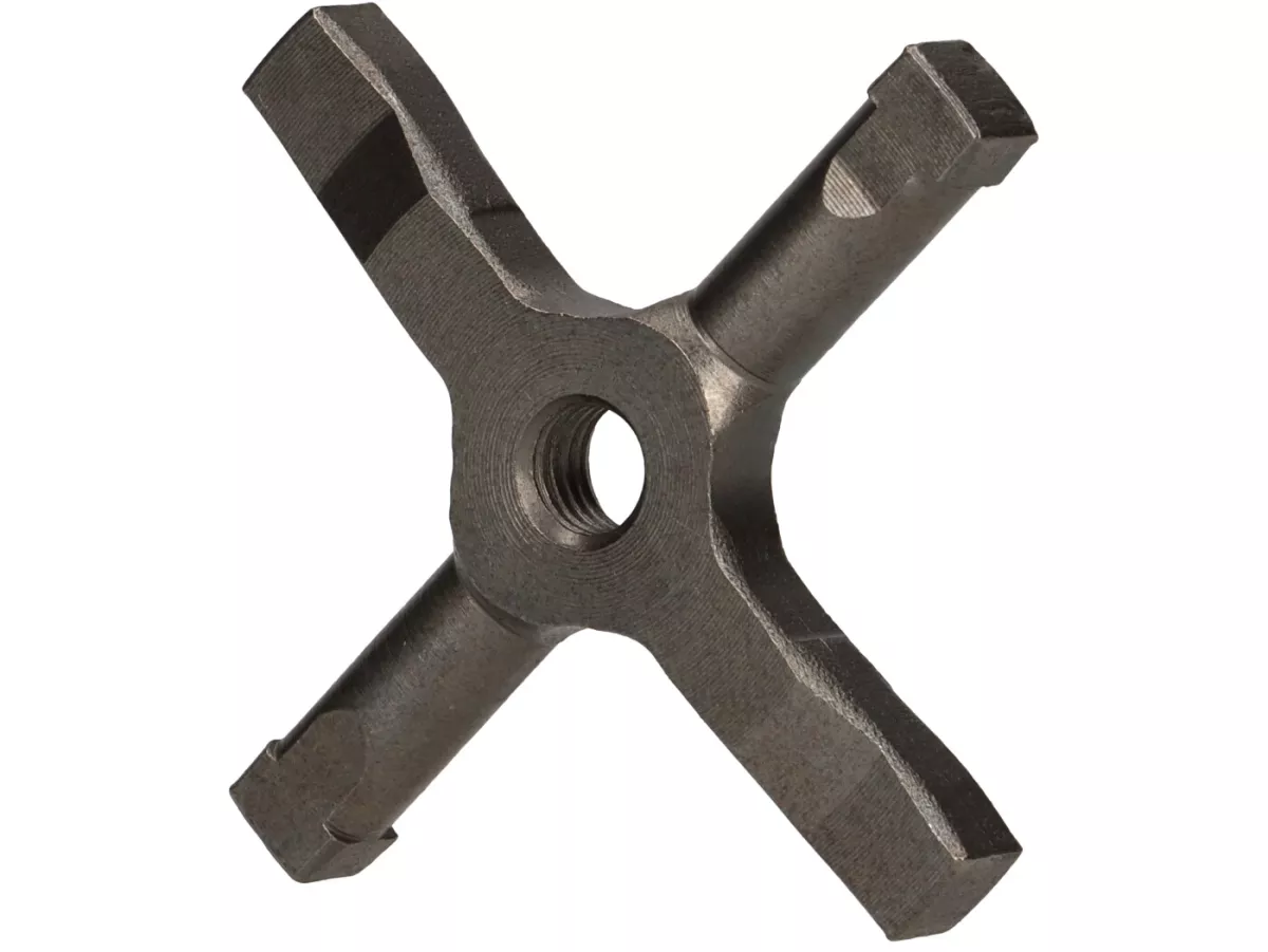 Växelkors -OEM KVALITET- Vespa PX old (-1984), PX80, PX125, PX150, PX200 - 80 ccm (V8X1T upp till 100230), 125 ccm (VNX2T upp till 232052), 150 cc (VLX1T till 624301), 200 cc (VSX1T till 315266), Rally180 (VSD1T) (från 26849), Rally200 (VSE1T) (från 4476)