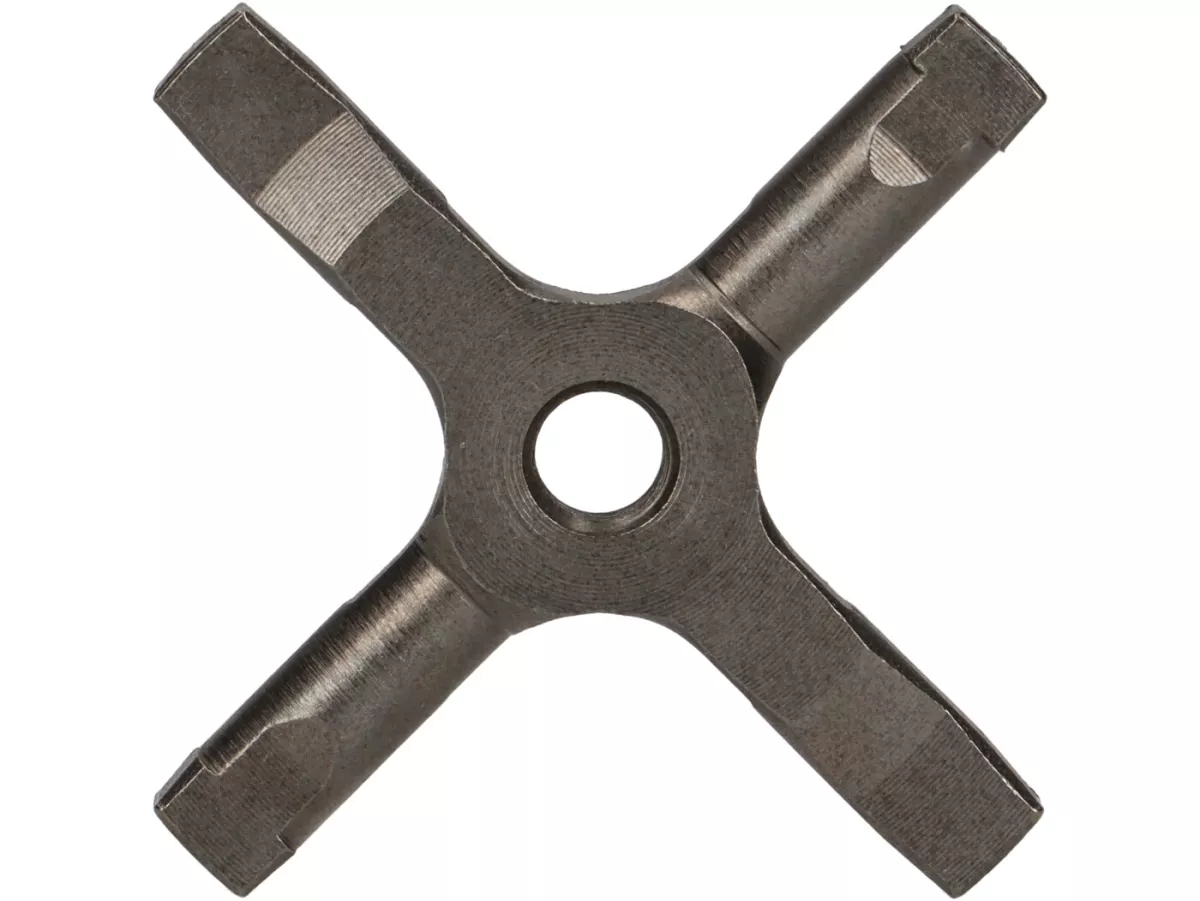 Växelkors -OEM KVALITET- Vespa PX old (-1984), PX80, PX125, PX150, PX200 - 80 ccm (V8X1T upp till 100230), 125 ccm (VNX2T upp till 232052), 150 cc (VLX1T till 624301), 200 cc (VSX1T till 315266), Rally180 (VSD1T) (från 26849), Rally200 (VSE1T) (från 4476)