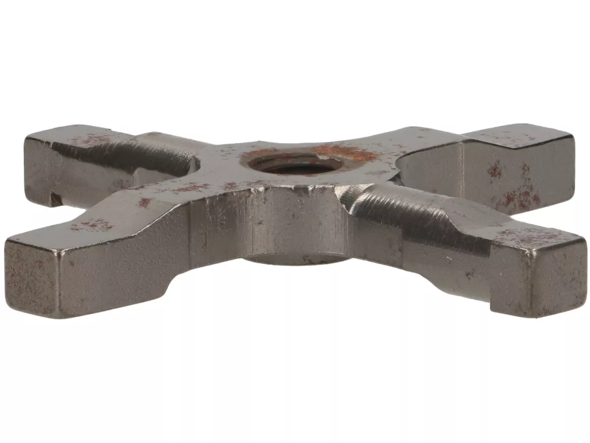Croisillon -PIAGGIO- Vespa PX (-1984), PX80, PX125, PX150, PX200 - 80cc (V8X1T, -100230), 125cc (VNX2T, -232052), 150cc (VLX1T, -624301), 200cc (VSX1T, -315266), Rally180 (VSD1T) (26849-), Rally200 (VSE1T) (4476-), Sprint (1170240-), Sprint Veloce (169301