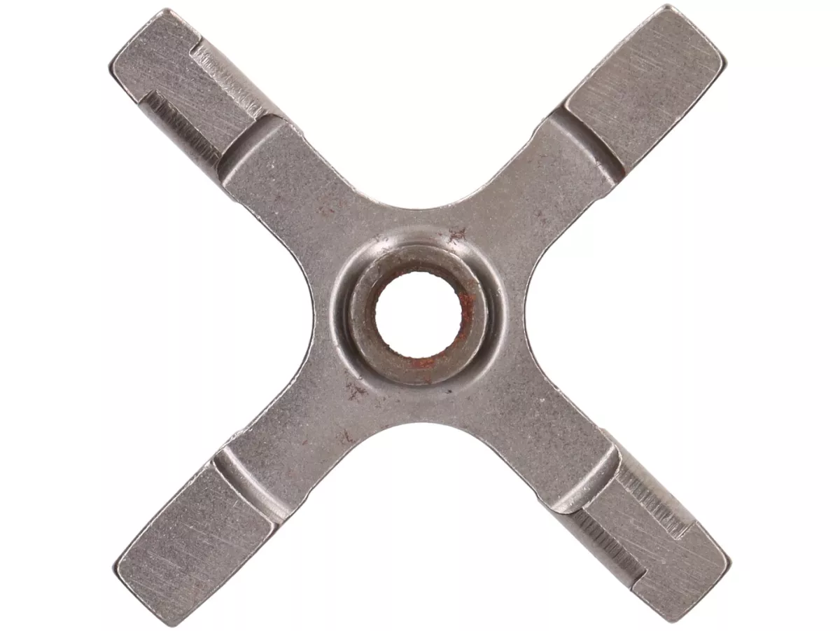 Croisillon -PIAGGIO- Vespa PX (-1984), PX80, PX125, PX150, PX200 - 80cc (V8X1T, -100230), 125cc (VNX2T, -232052), 150cc (VLX1T, -624301), 200cc (VSX1T, -315266), Rally180 (VSD1T) (26849-), Rally200 (VSE1T) (4476-), Sprint (1170240-), Sprint Veloce (169301