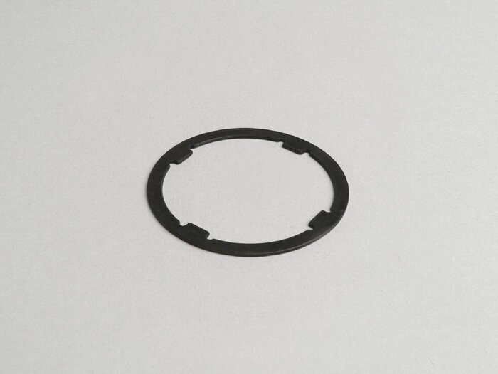 Cincin bahu -PIAGGIO- Vespa PX (1984-) Lusso, T5 125cc, PK, V50, PV125, ET3 - 1.2mm (+/- 0.15mm)