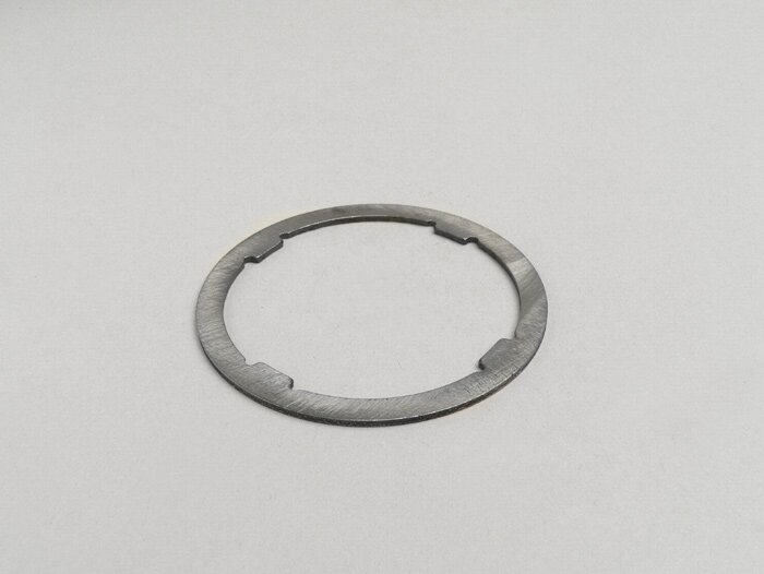 Axelring -PIAGGIO- Vespa PX (1984-) Lusso, T5 125cc, PK, V50, PV125, ET3 - 1,3 mm (+/- 0,15 mm)